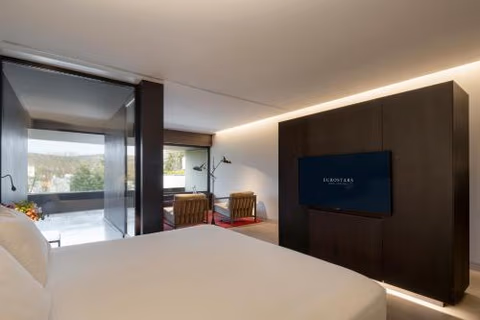 Eurostars Pamplona — photo 2
