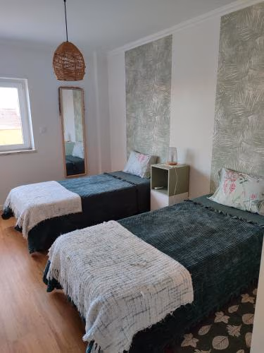 zélu apartamento centro da Guarda — photo 8