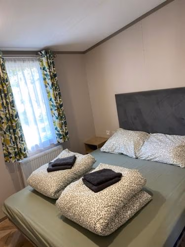 4 persoons chalet HZ 01 — photo 8