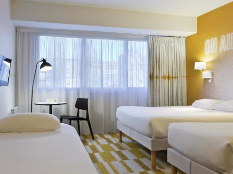 ibis Styles Massy Opéra — foto 7