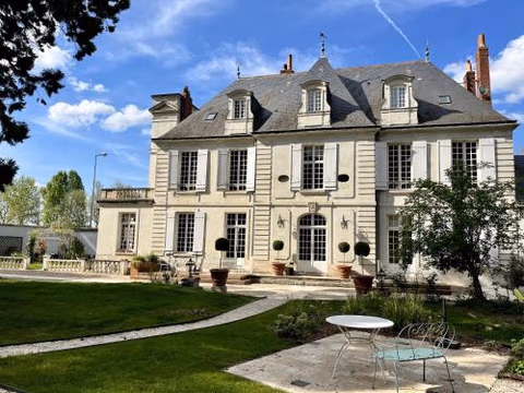 Le Clos du Roc — foto 1
