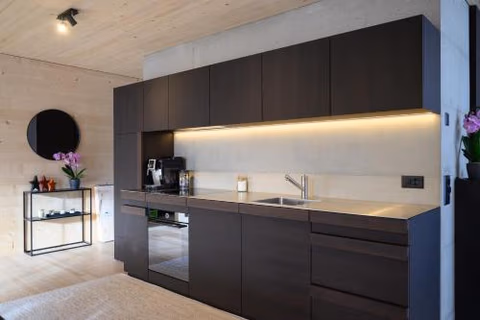Mondholz Ferienwohnung — foto 6