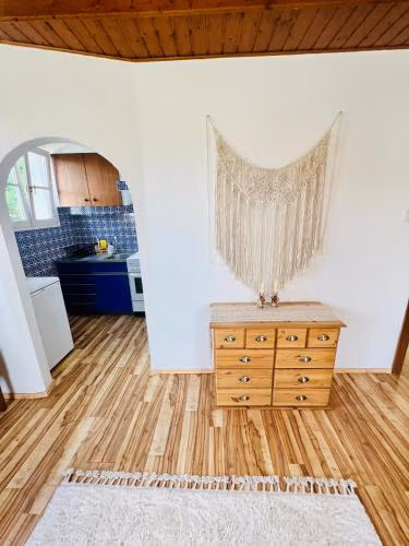 Cloud 9 , Apartment mit Garage und Garten in Nähe der Uniklinik, Bosch, Ina Schaeffler — foto 7