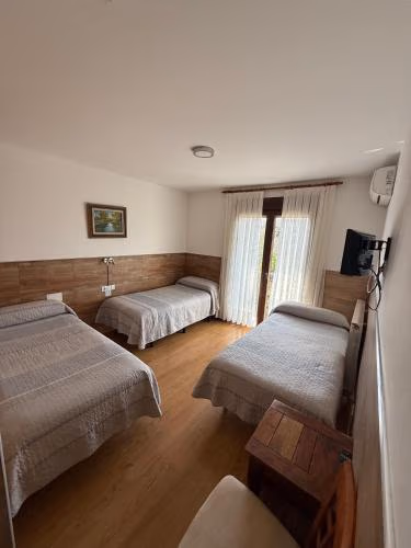 Hostal Domus Viatoris — foto 9