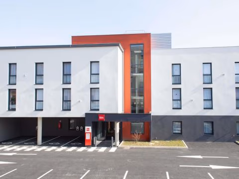 Ibis Montlhery Paris Sud — foto 1