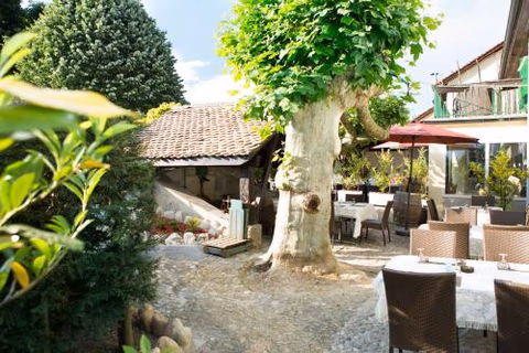 Auberge des Grands Bois — foto 3