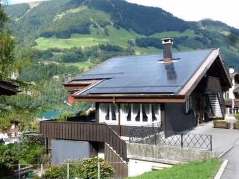 Apartment Paradiesli Steiger Lungern by Interhome — foto 3