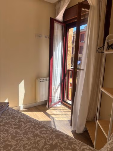 Apartamento Cueto II — foto 8