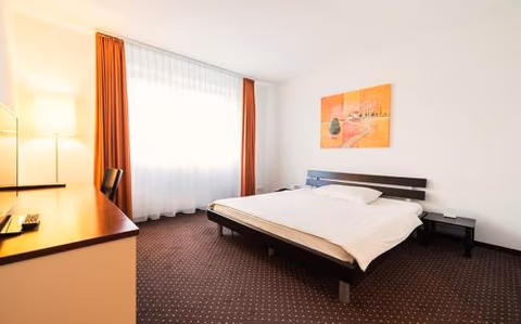 Motel Fehraltorf — foto 4