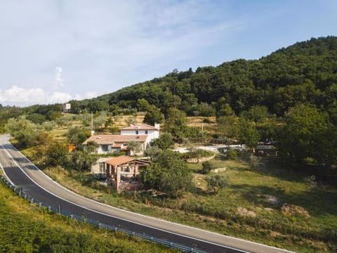 Agriturismo Le Fonti — foto 1