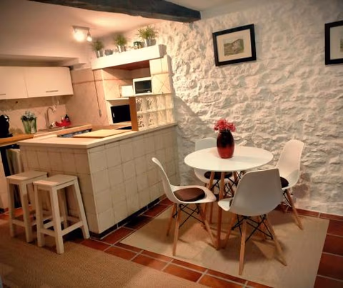 Casa Rural La Peña en Unquera (Cantabria) — foto 6