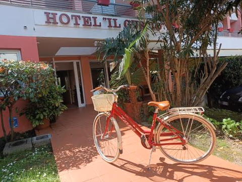 Hotel Il Guscio — foto 1