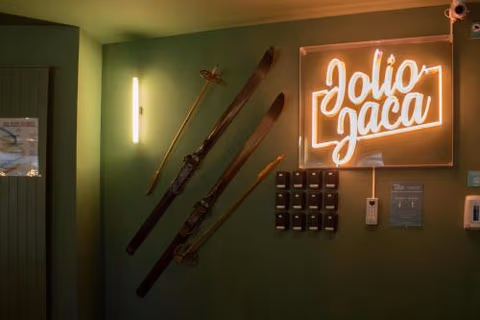 Hotel Alda Jolio Jaca — foto 4