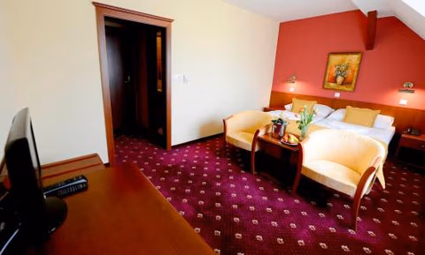 Hotel Tilia — photo 9