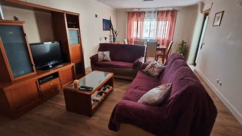 Rooms_Heart Apartment — foto 1