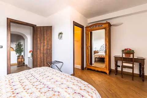 Bed & Breakfast L'erica — foto 4