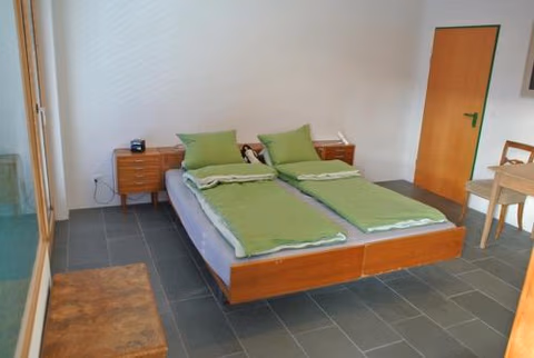 Principala 5 Zeller Andiast - Ferienwohnung für max. 10 Personen — foto 9
