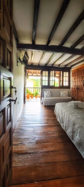 Apartamento del Lavadero en Santillana del Mar — foto 4