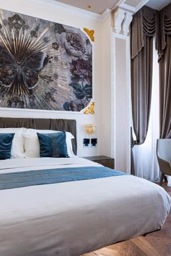 Queen Cattleya Suite — photo 3