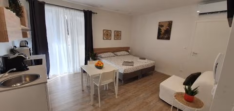 La Pergola — foto 3