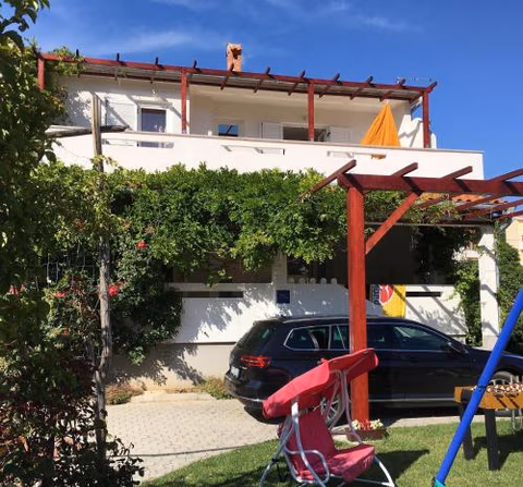 Apartments Bruno — foto 1
