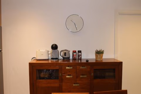 Apartamentos Camino Inglés II — photo 8