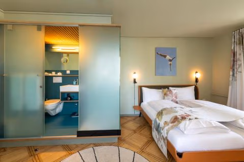 Hotel an der Aare Swiss Quality — foto 2