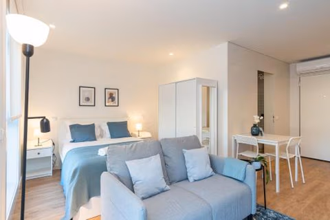 GuestReady - A peaceful city refuge — foto 4