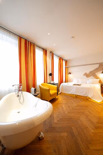 Hotel Drei Raben — foto 1