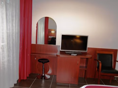 Hostellerie Del Matin Calme — foto 5