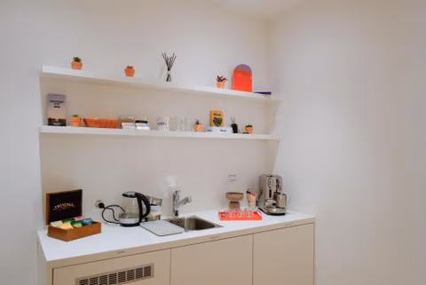 Rhodania Boutique Hôtel — foto 8