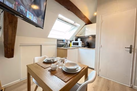 M12 - Le vieux MassyRER600mOrly20 minNetflixNeuf — foto 4