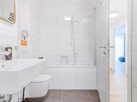 Limehome Dresden Wallstraße - Digital Access — foto 4