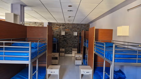 Albergue de Peregrinos Villa de Luarca — foto 7