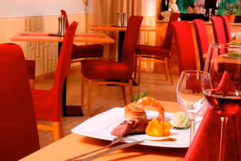 Hotel An der Sauer — photo 2