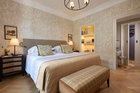 Rocco Forte Hotel Savoy — photo 7