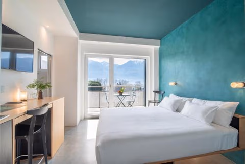 Riva Rooms & Studios - Check-In 24hr — foto 7