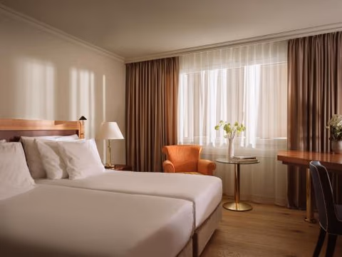 Hotel Seehof Davos — foto 2