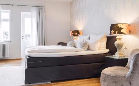Boutique Hotel Friesinger — foto 4