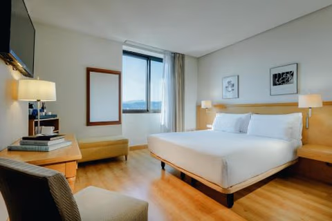 Hotel Hesperia Vigo — photo 1