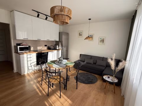Apartament Cichy — foto 2