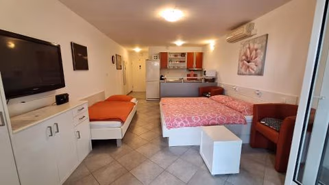 Apartment Fleger Krcka — foto 3