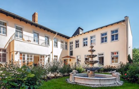 Villa Altstadtperle Erfurt — foto 1