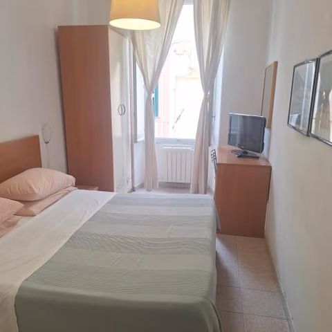 Albergo Romeo — foto 1