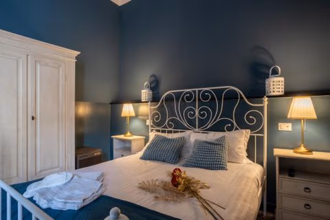 CORVETTO rooms — photo 9