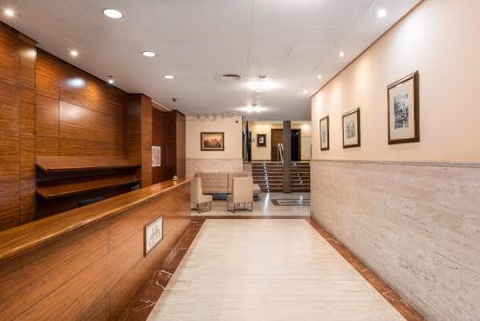 Hotel Astur Plaza — foto 9