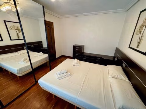Apartamento Reyes de España / Free Parking & Wi Fi — foto 3