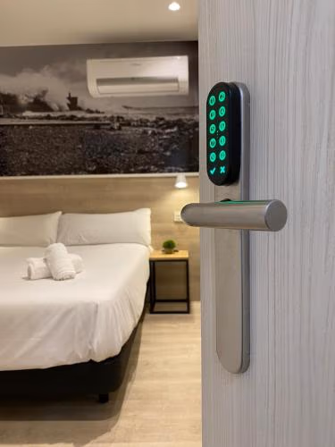 MIROTZA ROOMS AND APARTMENTS — foto 3