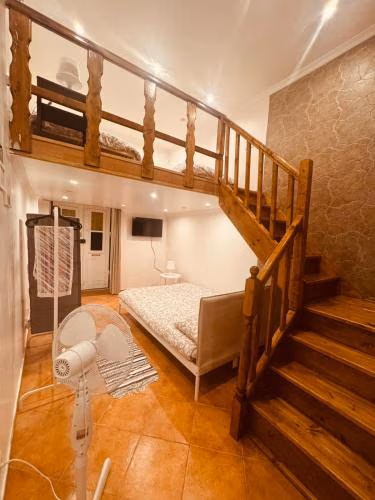 Faro Coast Guest House — foto 1