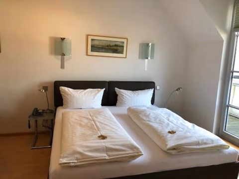 Hotel im Kavalierhaus — foto 7